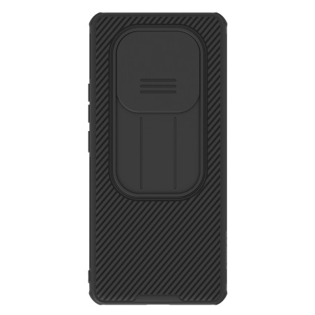 Nillkin CamShield PRO Zadný Kryt pre Xiaomi Redmi Note 14 Pro 5G/Poco X7 5G Black