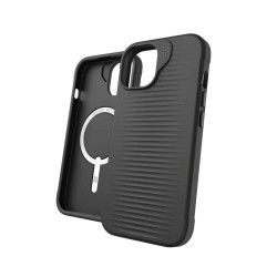 ZAGG kryt Luxe Snap Apple iPhone 16 Pre Max Čierny