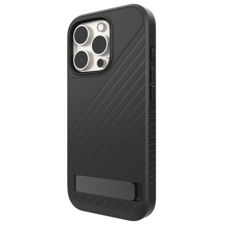 ZAGG kryt Denali Snap KS Apple iPhone 16 Pre Čierny