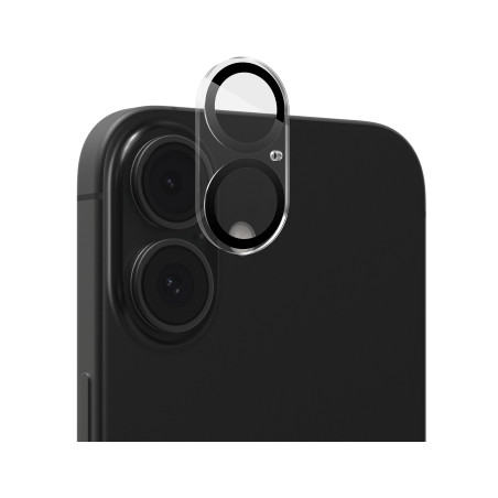 ZAGG sklo Elite Anti Glar Camera Apple iPhone 16/16 Plus