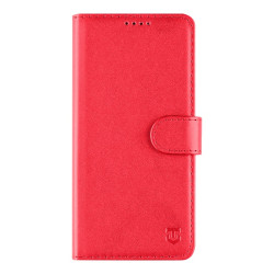 Tactical Field Notes pre Xiaomi Redmi Note 14S Red