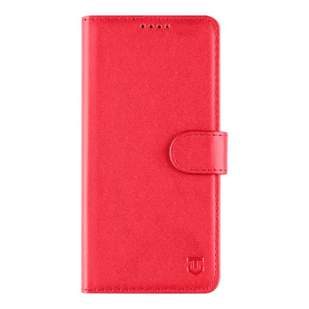 Tactical Field Notes pre Xiaomi Redmi Note 14S Red