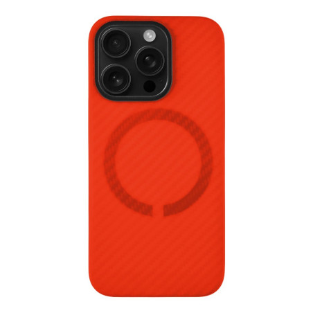Tactical MagForce Aramid Bloody Mary Limited Edition Kryt pre Apple iPhone 16 Pre Max