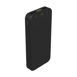 Mophie powerbanka 10K PD (2023) - čierna