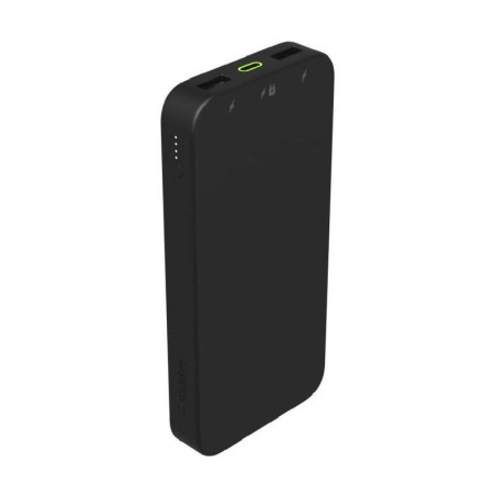 Mophie powerbanka 10K PD (2023) - čierna