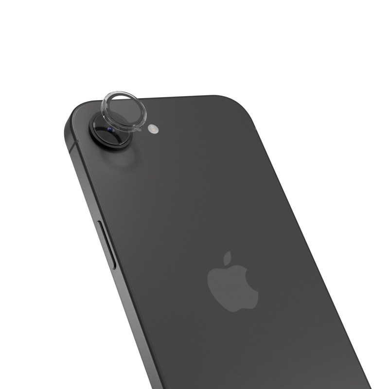 Epico ochranné sklo fotoaparátu iPhone 16e/17e