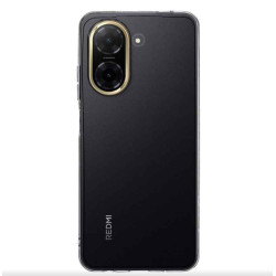Tactical TPU Kryt Xiaomi Redmi A5 4G Transparent