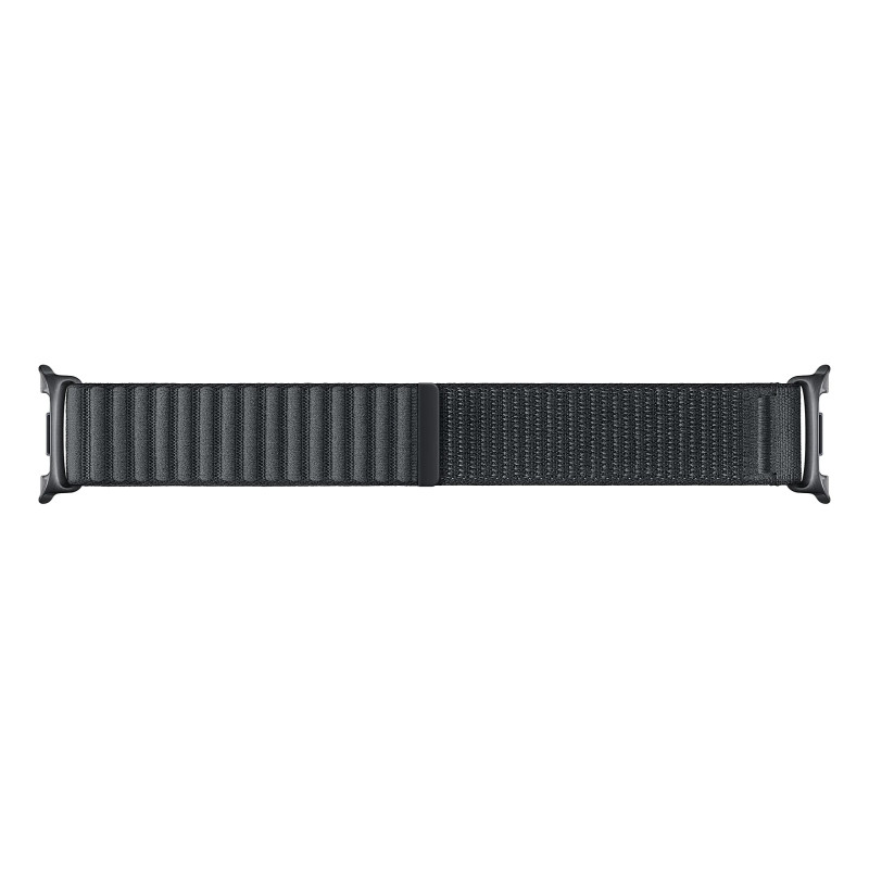 Samsung Látkový remienok (veľkosť M/L) Watch 8 Graphite