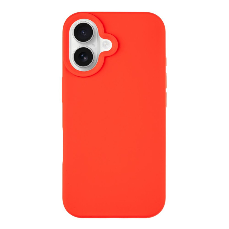 Tactical MagForce Velvet Smoothie Kryt pre Apple iPhone 16 Chilli