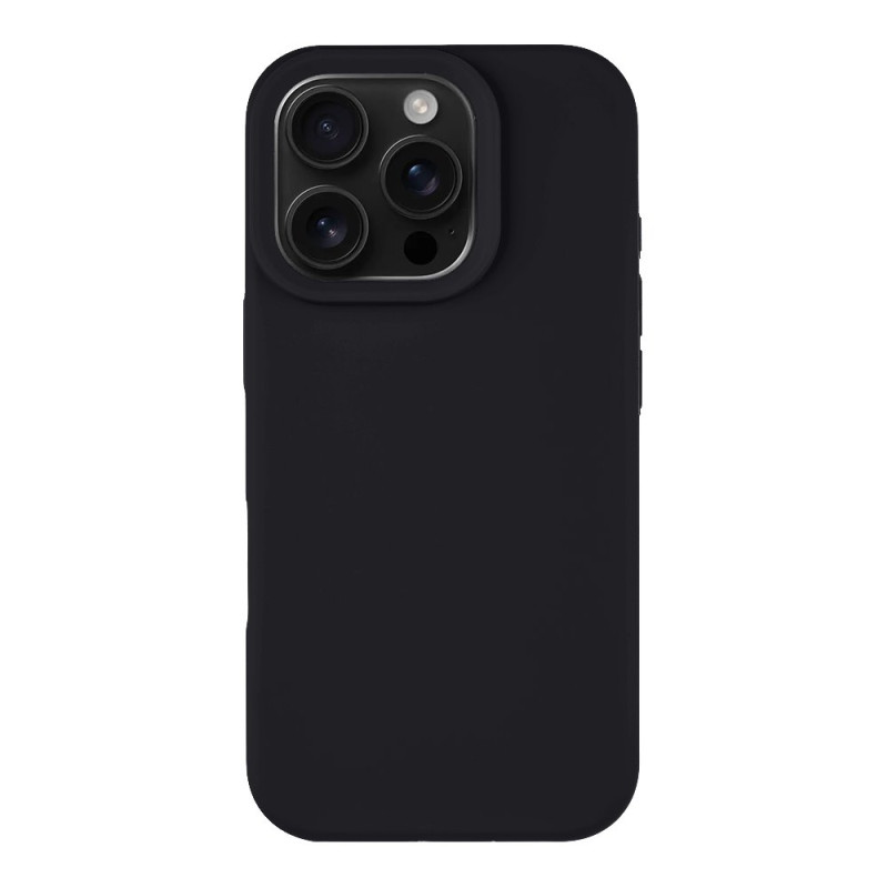 Tactical MagForce Velvet Smoothie Kryt pre Apple iPhone 16 Pre Asphalt