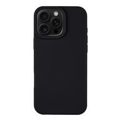 Tactical MagForce Velvet Smoothie Kryt pre Apple iPhone 16 Pre Max Asphalt