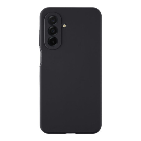 Tactical Velvet Smoothie Kryt pre Samsung Galaxy A26 5G Asphalt