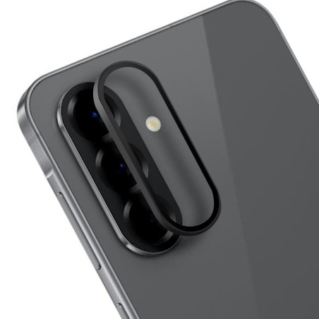 OBAL:ME Ochrana Šošoviek pre Samsung Galaxy A56 5G Black