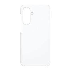 Samsung Priehľadný zadný kryt A17 Transparent