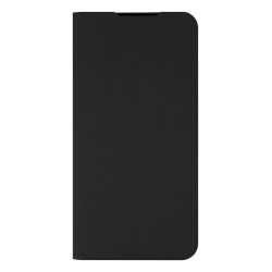 Samsung Flipové Puzdro A17 Black