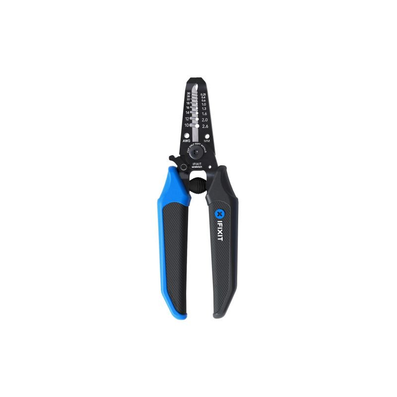 iFixit Mandible Wire Strippers, odizolovacie kliešte na vodiče
