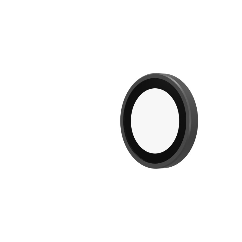 ZAGG Ochranná čočka Premium pre Apple iPhone Air - strieborná