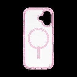 ZAGG Ochranný kryt Santa Cruz Snap Apple 17 Pink Sorbet