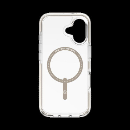 ZAGG Ochranný kryt Santa Cruz Snap Apple 17 Titanium
