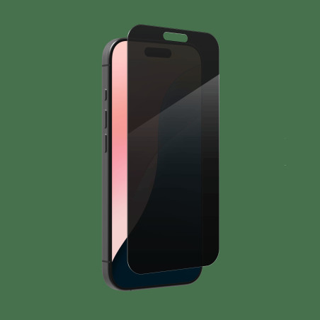 ZAGG Ochranné sklo Glass Privacy XTR pre Apple iPhone 17