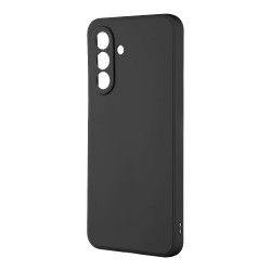 OBAL:ME TPU Kryt pre Samsung Galaxy A26 5G Black