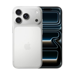 Apple iPhone 17 Pro/512GB/Silver