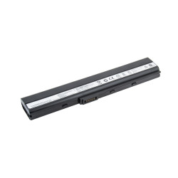 Batéria AVACOM NOAS-K52S-N22 pre Asus A42/A52/K52/X52 Li-Ion 11,1V 4400mAh