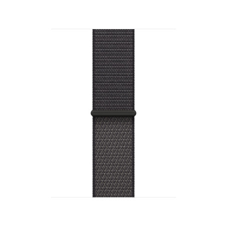 Watch Acc/40/Dark Gray Sport Loop