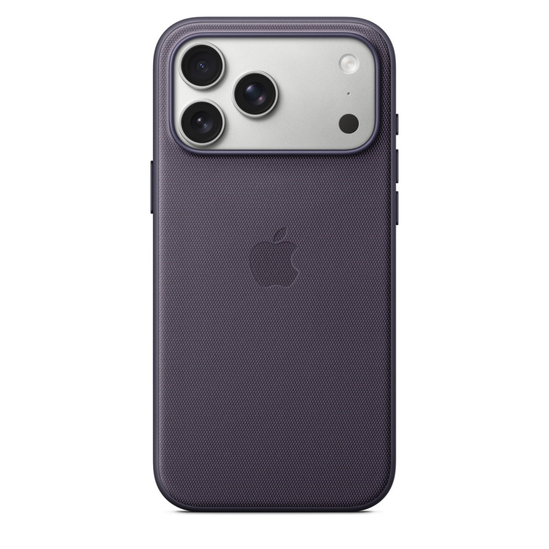 iPhone 17 Pre Max TechWoven Case with MS - Purple