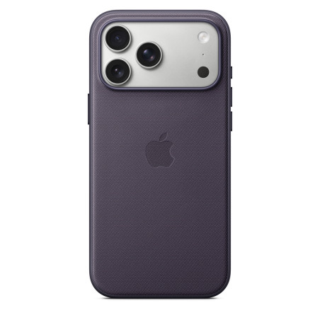 iPhone 17 Pre Max TechWoven Case with MS - Purple