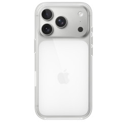 iPhone 17 Pre Clear Case with MagSafe