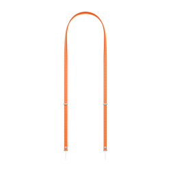 Crossbody Strap - Orange