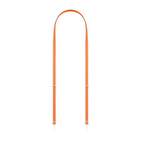Crossbody Strap - Orange