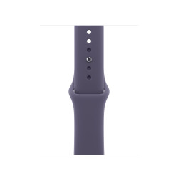 Watch Acc/40/Purple Fog Šport Band - M/L