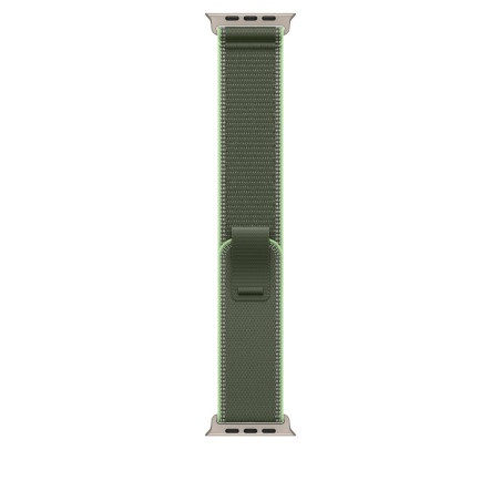 Watch Acc/49/Green/Neon Trail Loop -M/L-N.Titan