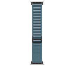 Watch Acc/49/Light Blue Alpine Loop -L-Bl.Titan
