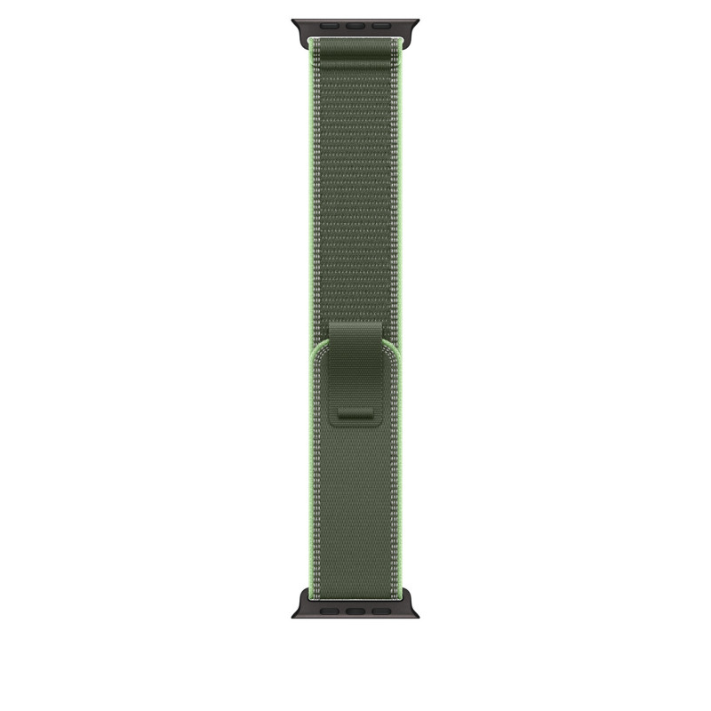 Watch Acc/49/Green/Neon Trail Loop -S/M-Bl.Titan