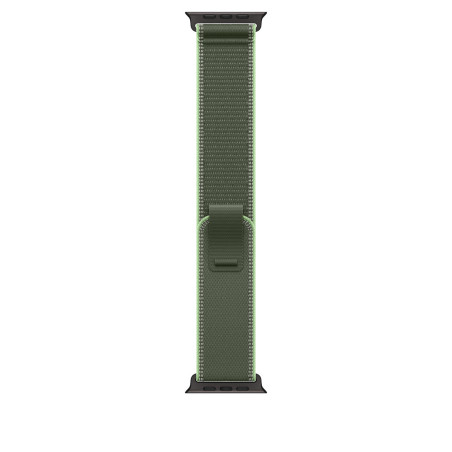 Watch Acc/49/Green/Neon Trail Loop -M/L-Bl.Titan
