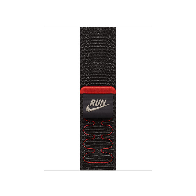 Watch Acc/42/Midnight Black Nike Sport Loop