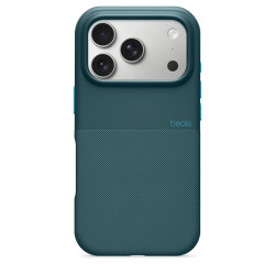 Beats iPhone 17 Pre Rug.Case/MS+Cam.C – Rocky Blue