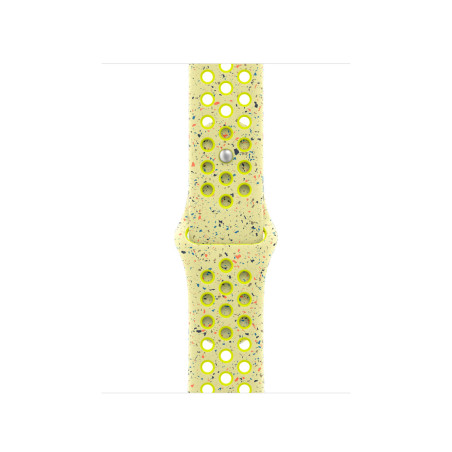 Watch Acc/42/Volt Splash Nike Šport Band - M/L