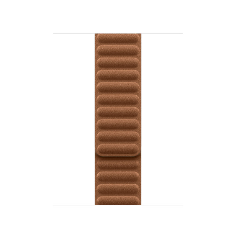Watch Acc/42/Caramel Magnetic Link - S/M