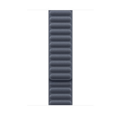 Watch Acc/46/Navy Magnetic Link - S/M