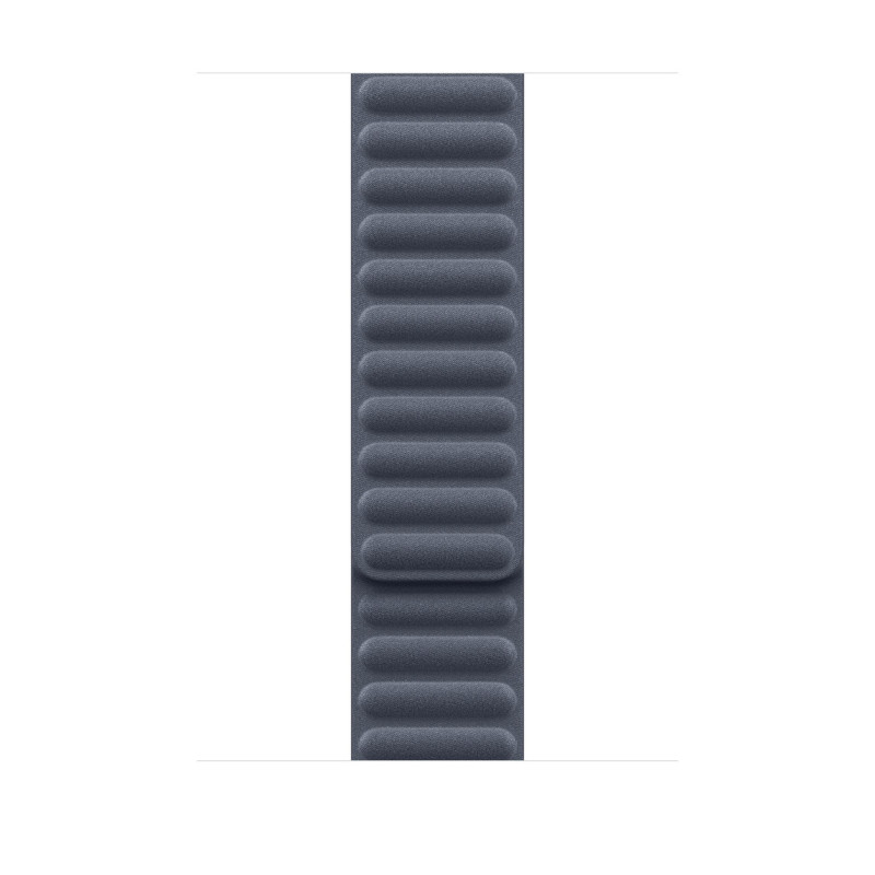 Watch Acc/46/Navy Magnetic Link - S/M