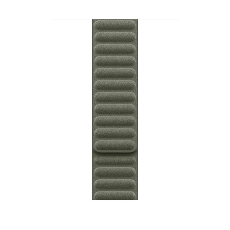 Watch Acc/46/Sage Gray Magnetic Link - S/M