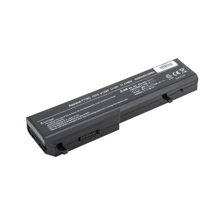 Batéria AVACOM NODE-V13-N22 pre Dell Vostro 1310/1320/1510/1520/2510 Li-Ion 11,1V 4400mAh