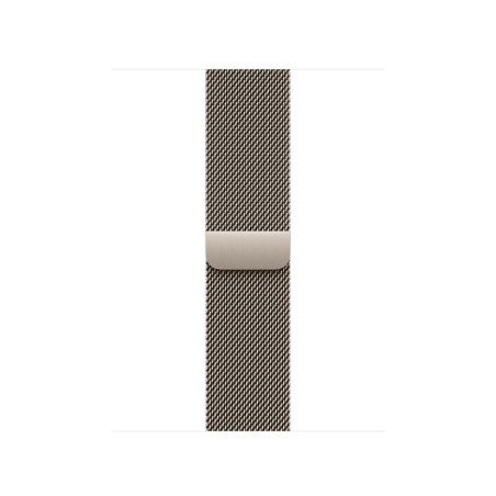 Watch Acc/42/Natural Milanese Loop