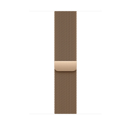 Watch Acc/46/Gold Milanese Loop - S/M