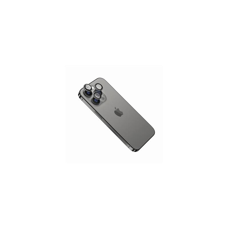 FIXED Camera Glass Apple iP 11/12/12M, space grey
