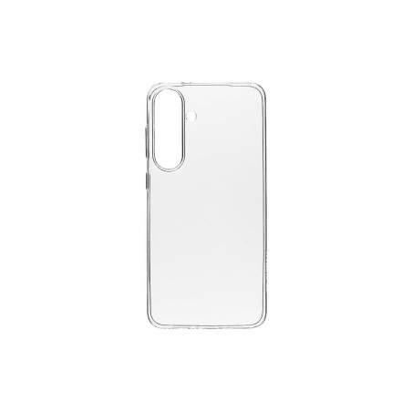 Tactical TPU Kryt pre Samsung Galaxy A17 5G Black
